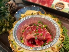 -牛局别馆·和牛烧肉(日月广场店)