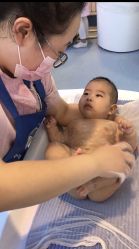 -马博士婴幼儿游泳馆(广安门旗舰店)
