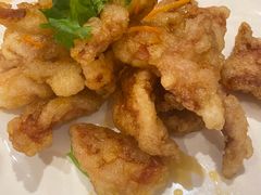 -老江南春·中国龙菜(衡山路店)
