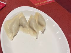 -喜家德虾仁水饺(长泰广场店)