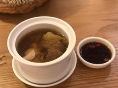 -顺风汤馆·广府粤菜(江宸天街店)