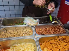 -三兄弟高炉烧饼