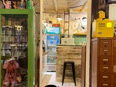 门面-大水的店(昙华林店)
