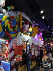 -卡通尼乐园(印象城购物中心店)