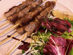 -Osteria意大利餐厅