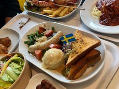 -宜家家居(西安未央商场店)