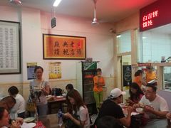 -秦豫肉夹馍(骡马市总店)
