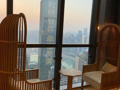 -解放碑威斯汀酒店-知味国际美食餐厅