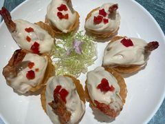 -新雅粤菜馆(南京东路店)