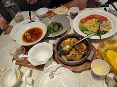 -不仔客海鲜·烧烤·270度海景餐厅(大东海店)