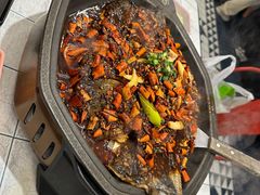 -一味一诚•鲜嫩烤鱼(昌发展万科广场店)