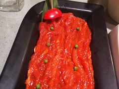 -海底捞火锅(高新活力汇店)