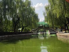 -团结湖公园