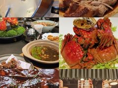 -二十八里太湖船菜(吉祥路店)