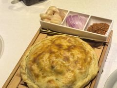 -SEEUNARI西域娜依新疆菜(环宇广场店)