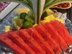 -海底捞大排档火锅(悦荟广场店)