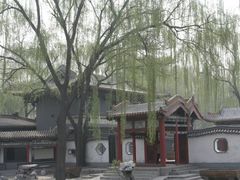 -碑林公园