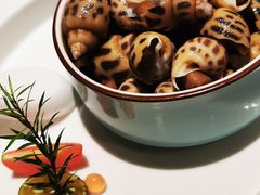 醉香螺-申粤轩酒楼·三十年粤菜经典(丁香花园店)