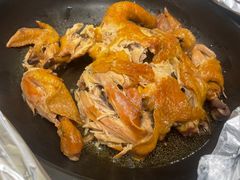 -老爷庙风味美食府(魏都大道店)