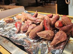 -杭州开元名都大酒店·地中海自助餐厅