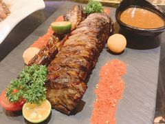 -铜锣湾·有麝自然香(渝北财富中心店)