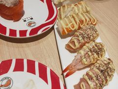 -新一番三文鱼寿司(大东海店)