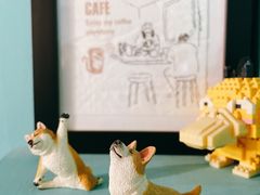 -悟白咖啡WoobyCafe