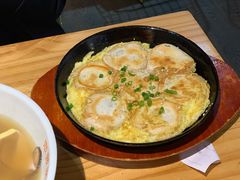 豆腐生煎包-恋萍小吃(时代店)