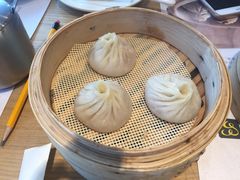 -一品小笼(金融街店)