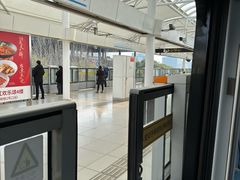 -浦江镇(地铁站)