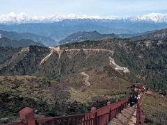 -牛背山