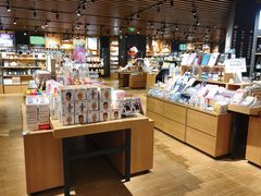 -九木杂物社(恒隆广场店)