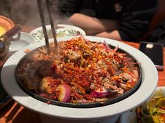 -长安记·大美陕菜(大族广场店)