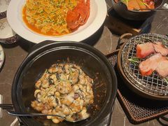 -海派悦庭·海胆烧麦·新融合菜(凯德广场店)
