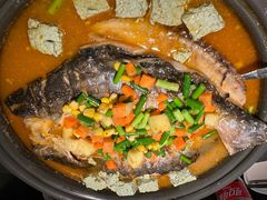 -师烤·豆花烤鱼(广州荔湾扬韬广场店)