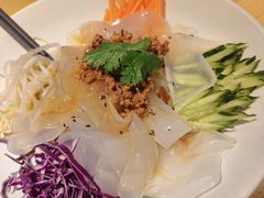 -关东小磨东北菜(上海长风大悦城店)