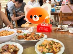 -东莞楼农家菜(金海湾大道分店)