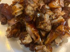 -天佑祥万春老卤(天乡后街店)