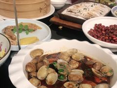 -丰收日·小海鲜·沪上家宴(顾村正大店)