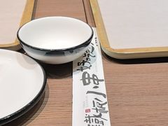 -街角等你.大连海鲜烧烤.经典铁板海鲜串(西安路店)