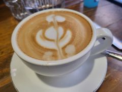 -1886德国汽车餐厅(外滩中央店)