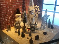 -上海龙之梦万丽酒店