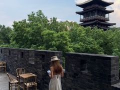 -鼓楼(西湖风景名胜区)