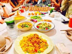 -尚SHANG泰国菜(中山大道店)