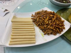 -大鸭梨烤鸭店(金顶街店)