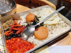 回忆盒饭-姜虎东白丁烤肉(苏州中心店)