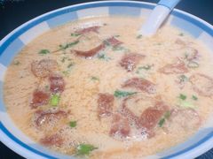 -肉欢 · 两头乌鲜肉涮锅(中山南路店)