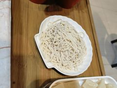 -香满锅老北京羊蝎子火锅·家常菜(新街口店)