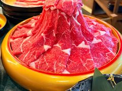 和牛-牛New寿喜烧(龙湖金沙天街店)