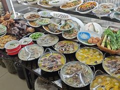 -绍兴名菜馆(可乐路店)